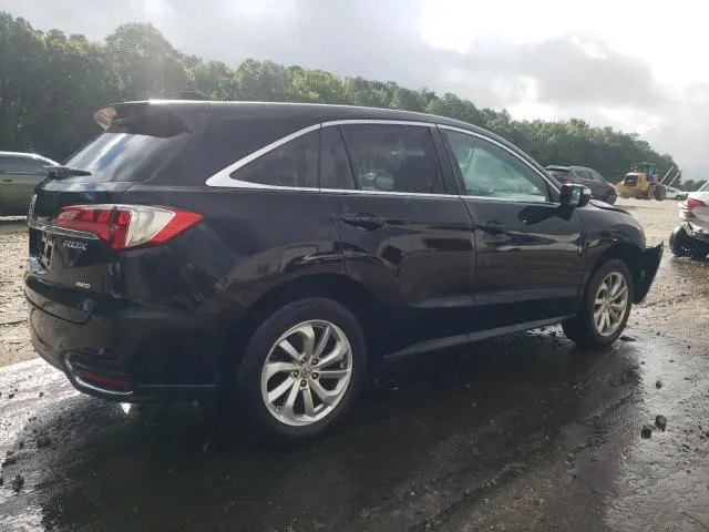 2016 ACURA RDX   