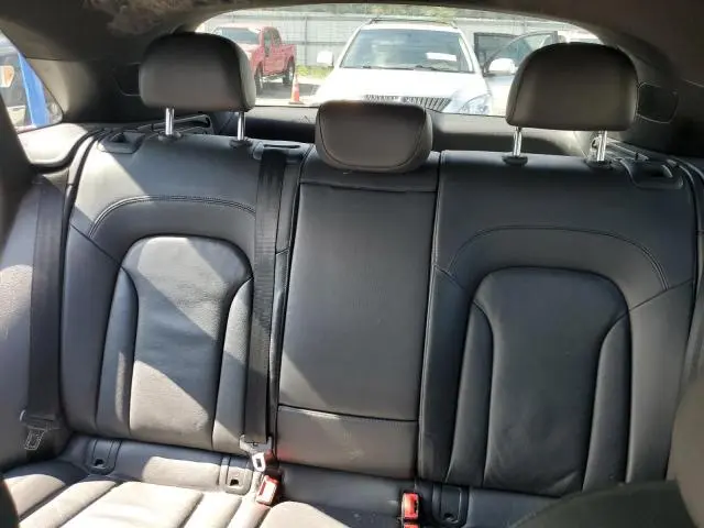 2016 AUDI Q3 PRESTIGE