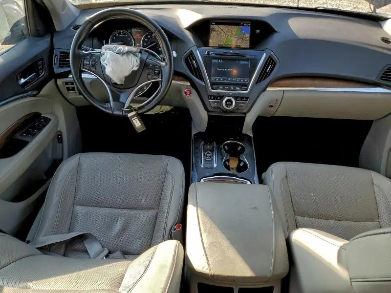 2020 ACURA MDX TECHNOLOGY  