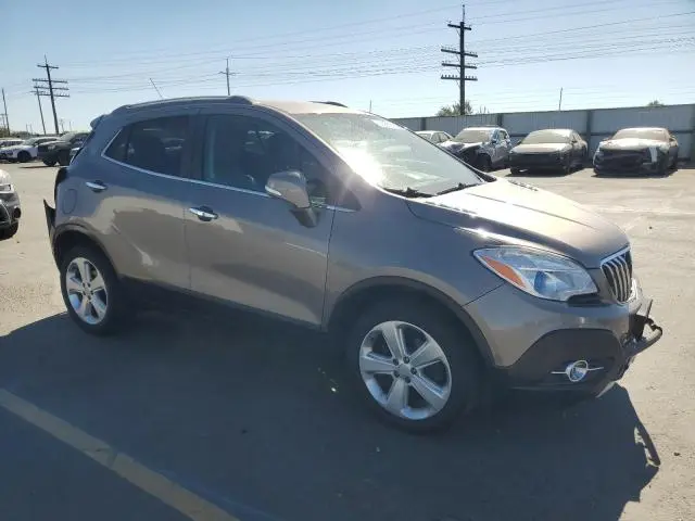2015 BUICK ENCORE CONVENIENCE  