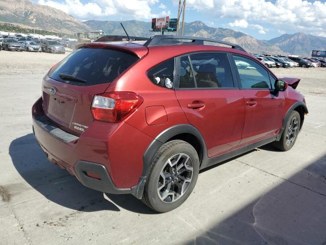 2017 SUBARU CROSSTREK PREMIUM