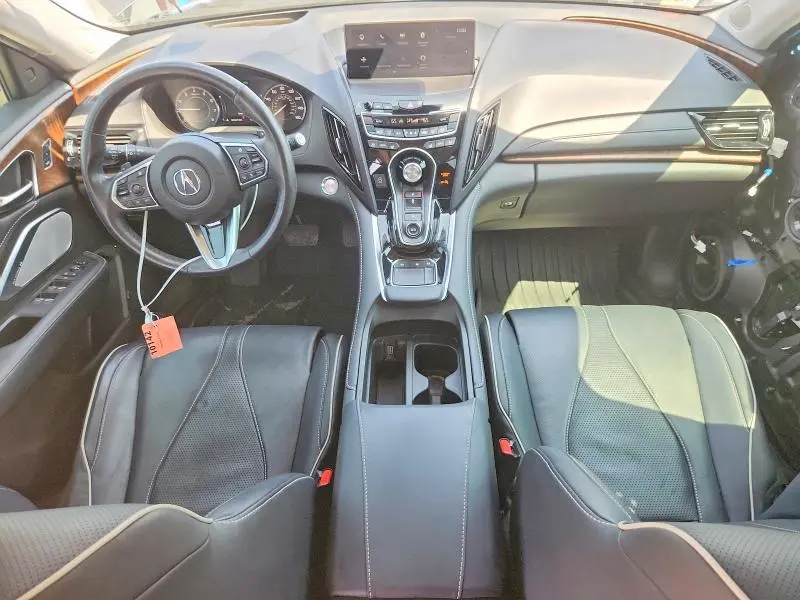 2020 ACURA RDX ADVANCE  