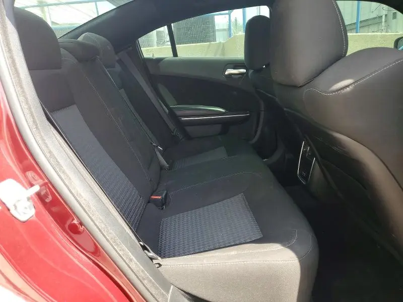 2020 DODGE CHARGER SCAT PACK  