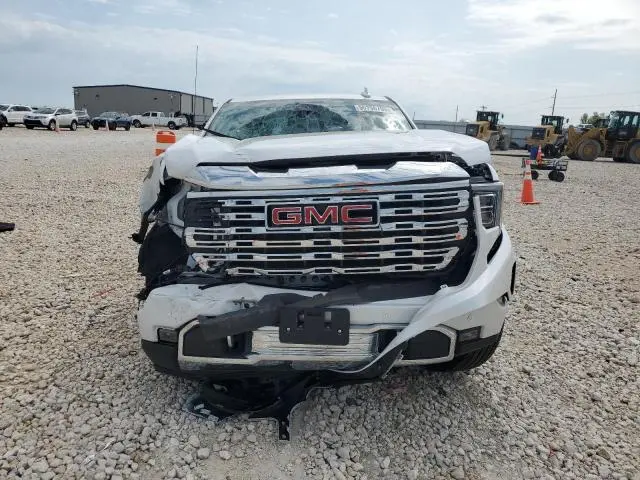 2024 GMC SIERRA C1500 DENALI  