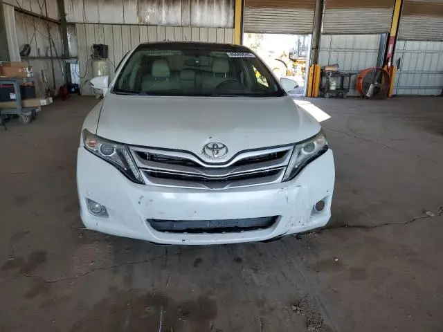 2014 TOYOTA VENZA LE  