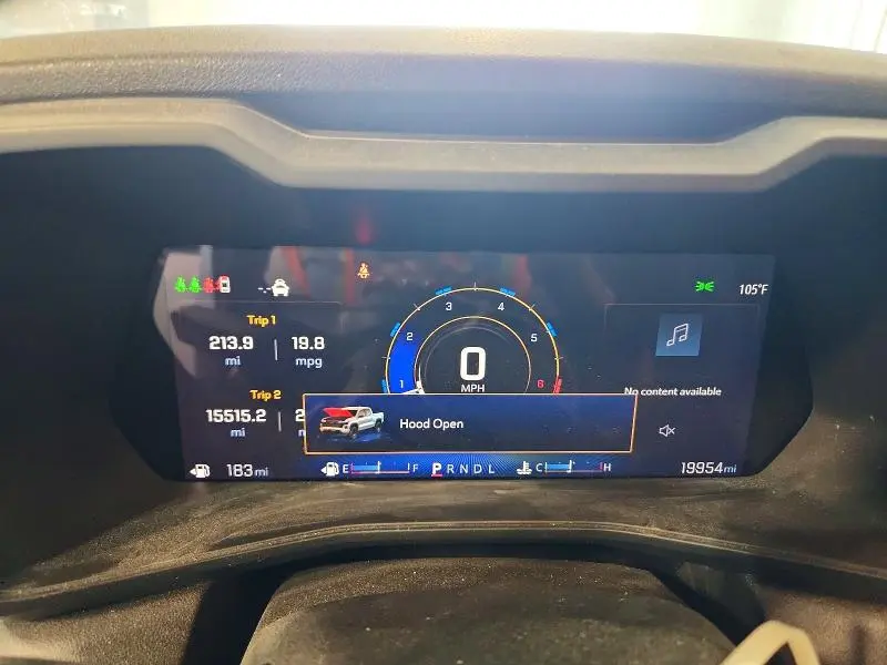 2025 CHEVROLET COLORADO   