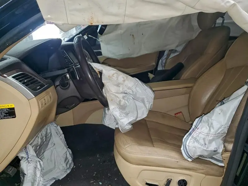 2016 HYUNDAI GENESIS 3.8L  