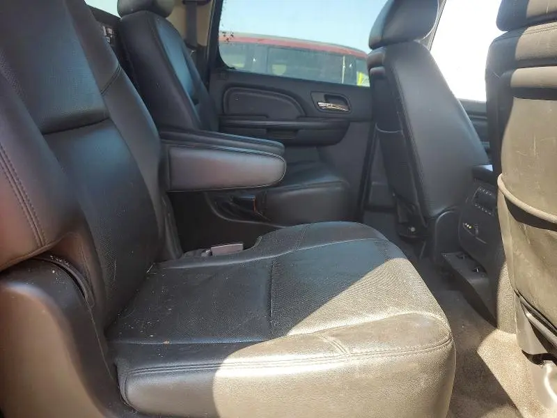 2014 GMC YUKON XL DENALI  