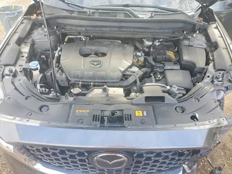 2024 MAZDA CX-5 PREFERRED  