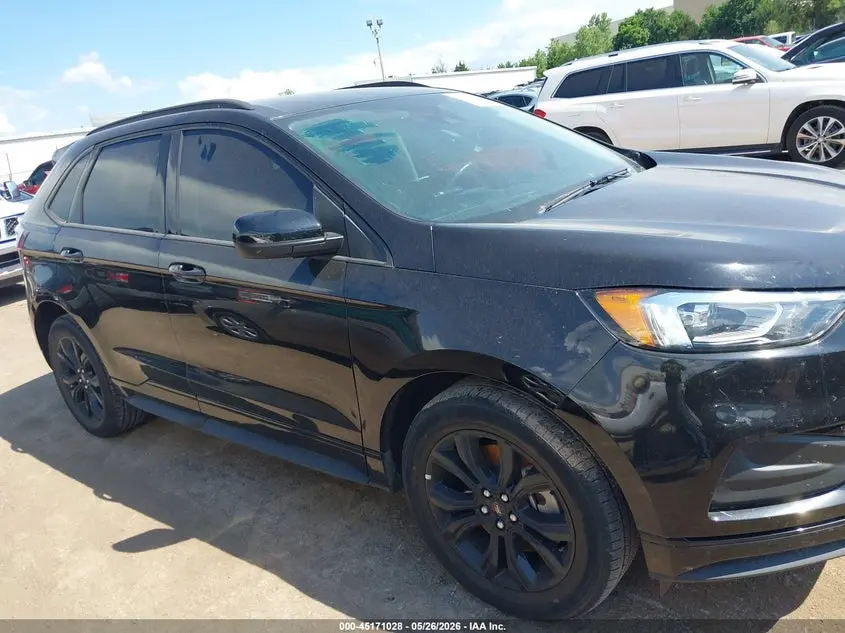 2023 FORD EDGE SE
