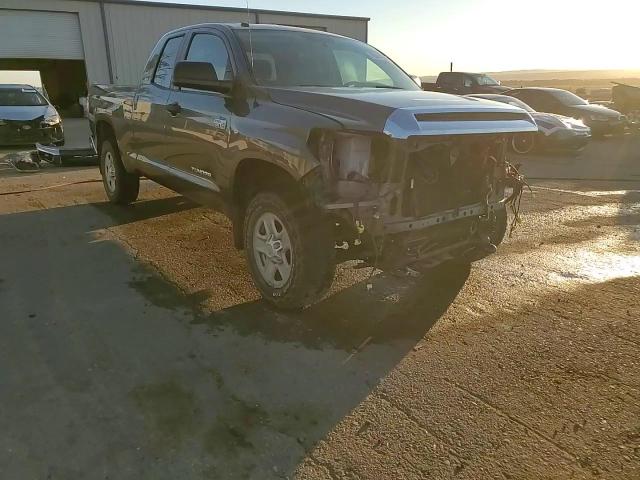 2016 TOYOTA TUNDRA DOUBLE CAB SR