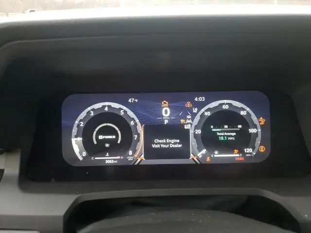 2025 TOYOTA TACOMA DOUBLE CAB  