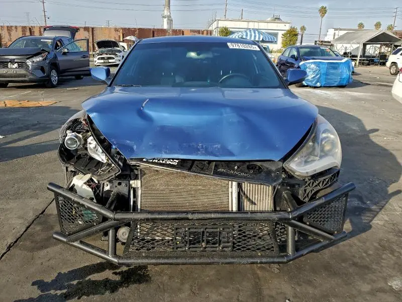 2016 HYUNDAI VELOSTER TURBO  