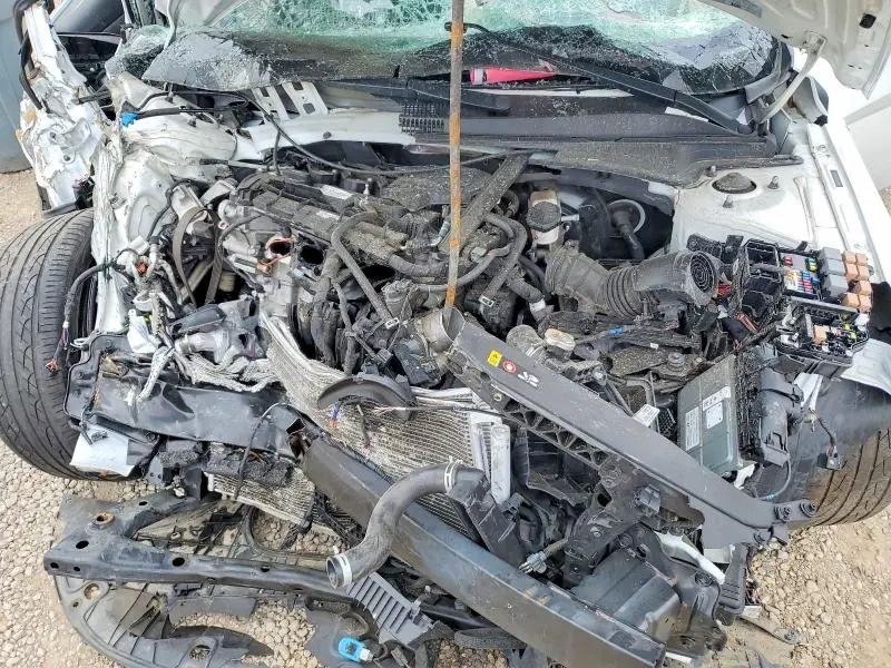 2022 HYUNDAI ELANTRA LIMITED  