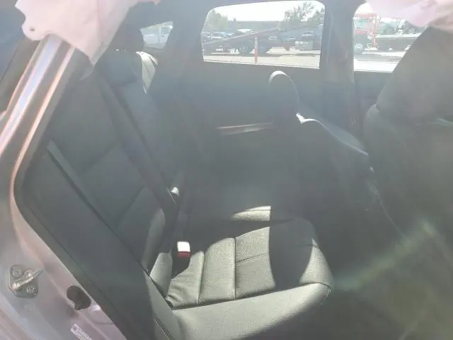 2015 HONDA CROSSTOUR EXL  