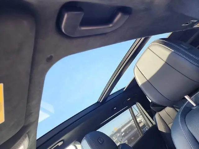 2022 MERCEDES-BENZ GLS 580 4MATIC  