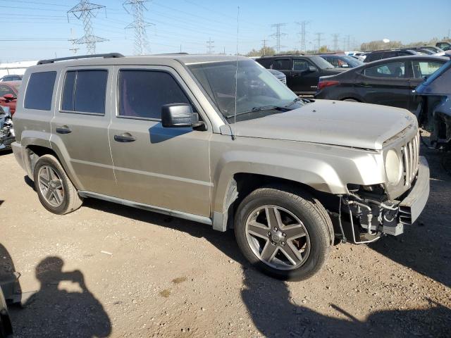 2010 JEEP PATRIOT SPORT