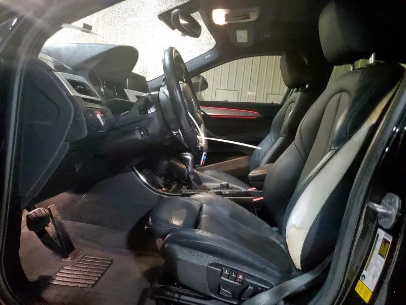 2018 BMW X2 SDRIVE28I  