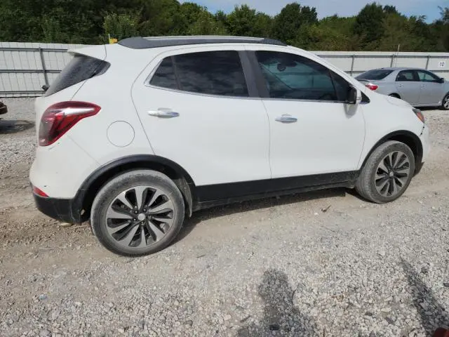 2017 BUICK ENCORE PREFERRED II  