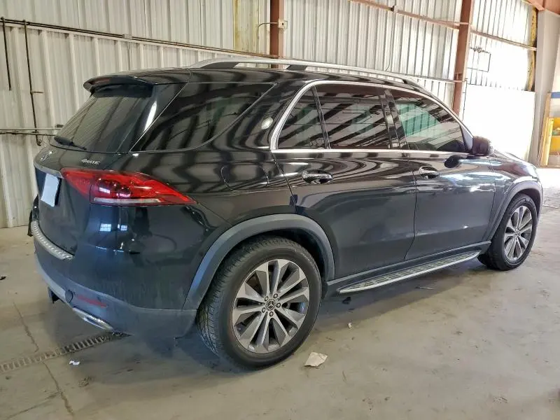 2020 MERCEDES-BENZ GLE 450 4MATIC  
