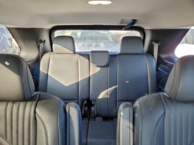 2026 HYUNDAI PALISADE SEL CONVENIENCE  