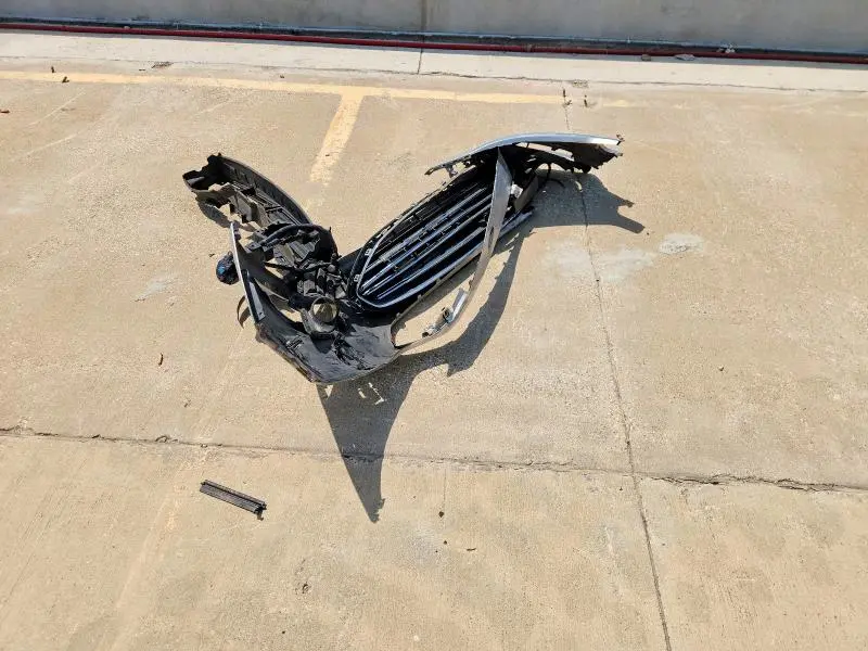 2013 FORD FUSION TITANIUM HEV  