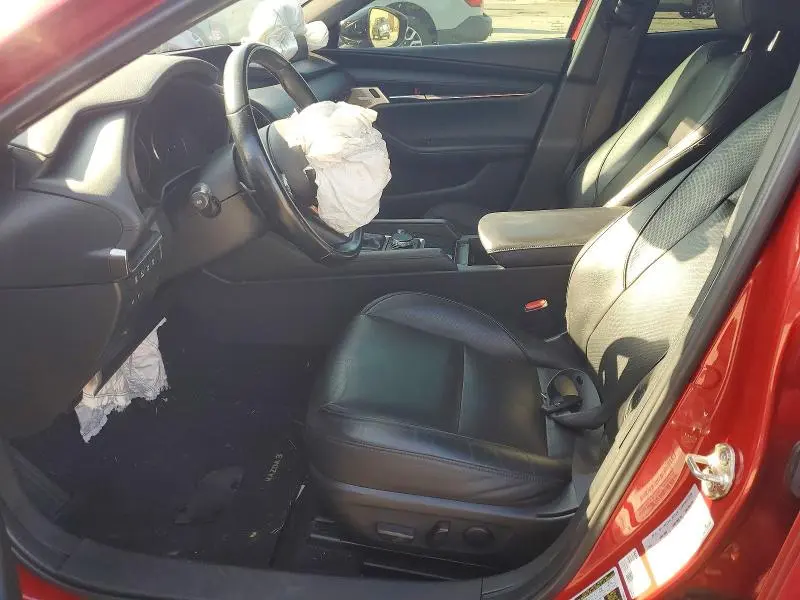 2023 MAZDA 3 PREMIUM PLUS  