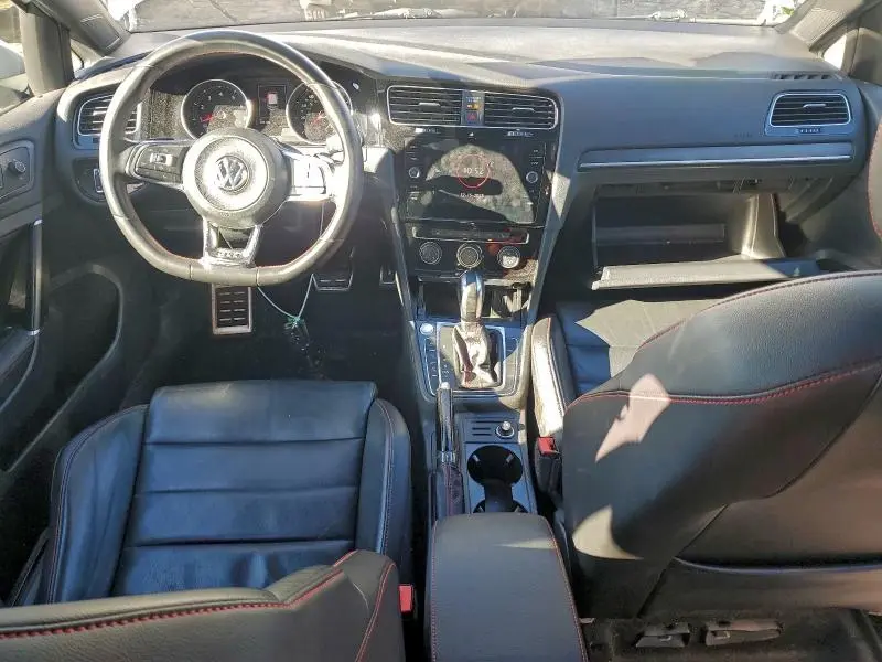 2020 VOLKSWAGEN GTI S  