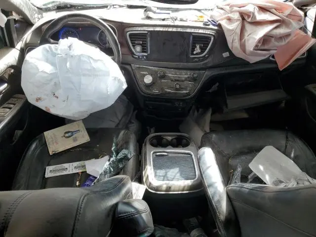 2020 CHRYSLER PACIFICA TOURING L PLUS  