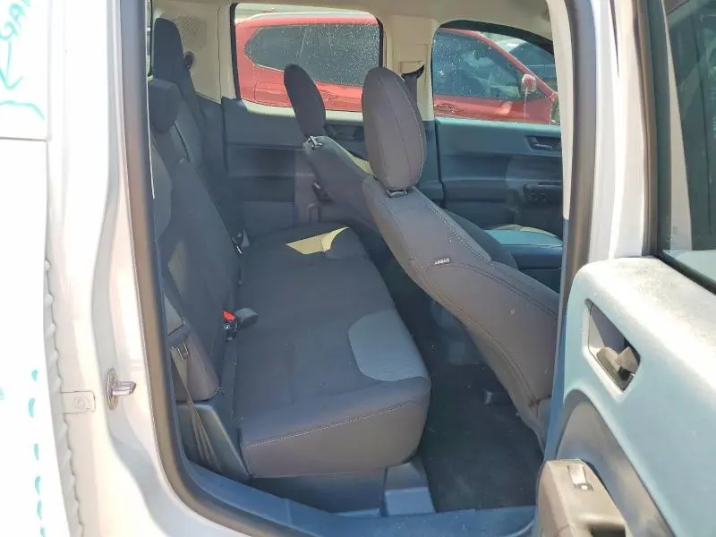 2024 FORD MAVERICK XL  