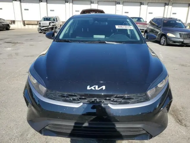 2024 KIA FORTE LX  