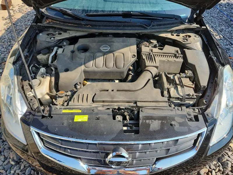 2011 NISSAN ALTIMA 2.5  