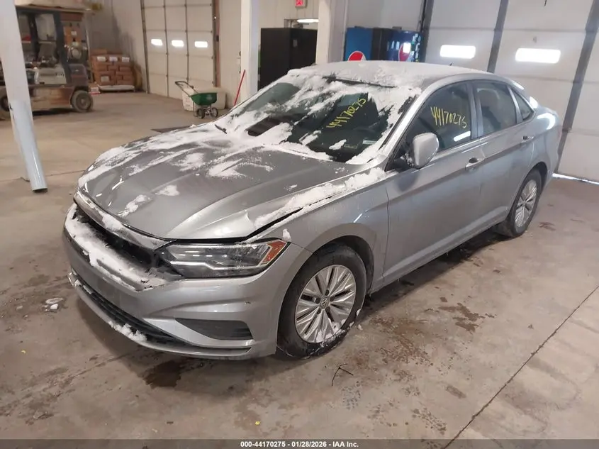 2020 VOLKSWAGEN JETTA 1.4T R-LINE/1.4T S/1.4T SE