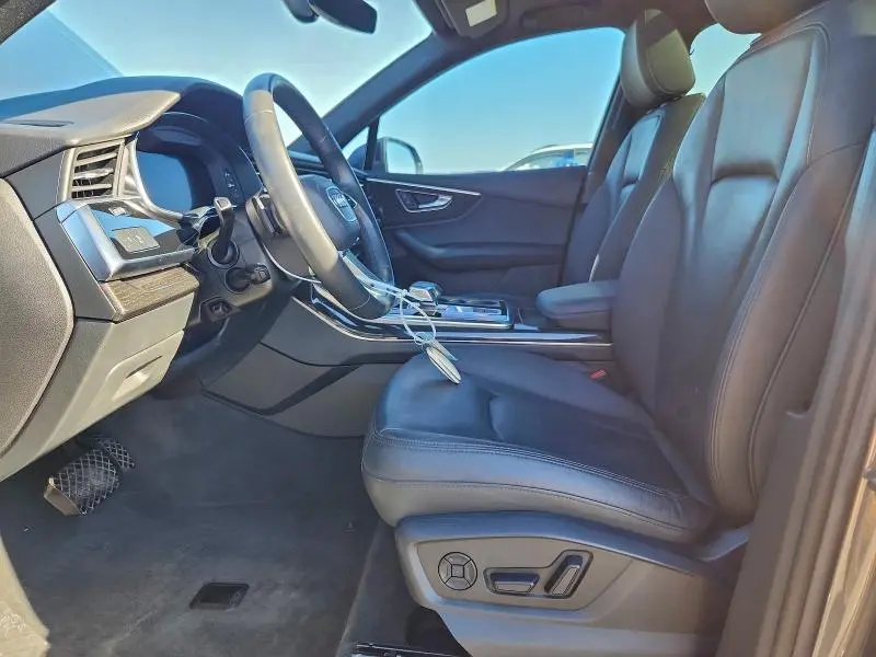 2022 AUDI Q7 PREMIUM  