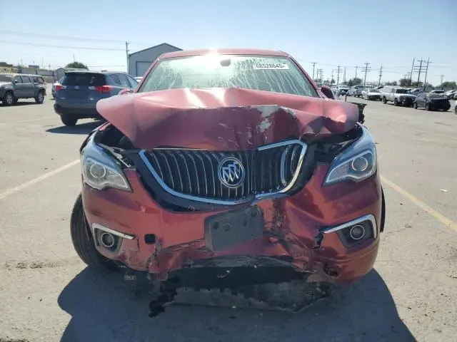 2017 BUICK ENVISION PREFERRED  