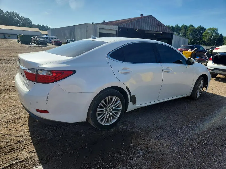 2014 LEXUS ES 350  