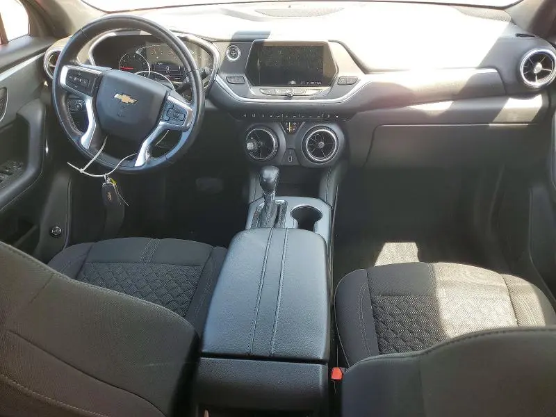 2020 CHEVROLET BLAZER 2LT  