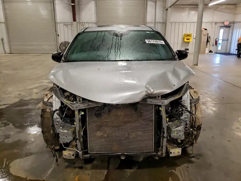 2021 TOYOTA SIENNA XSE  