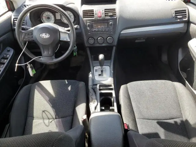 2013 SUBARU IMPREZA   