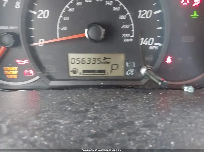 2019 MITSUBISHI MIRAGE LE