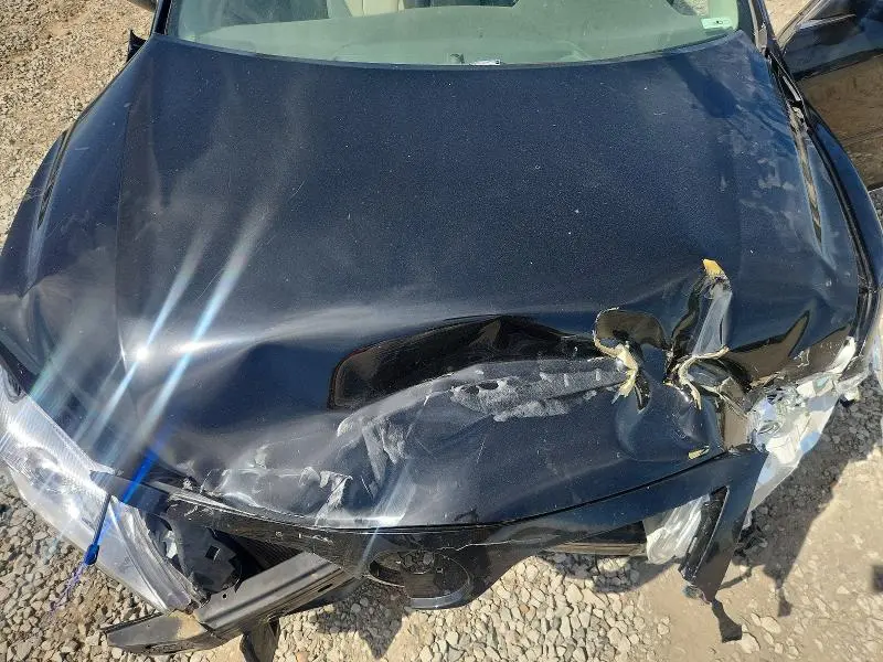 2010 TOYOTA CAMRY XLE V6  
