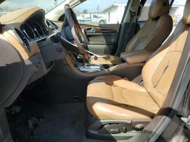 2015 BUICK ENCLAVE   