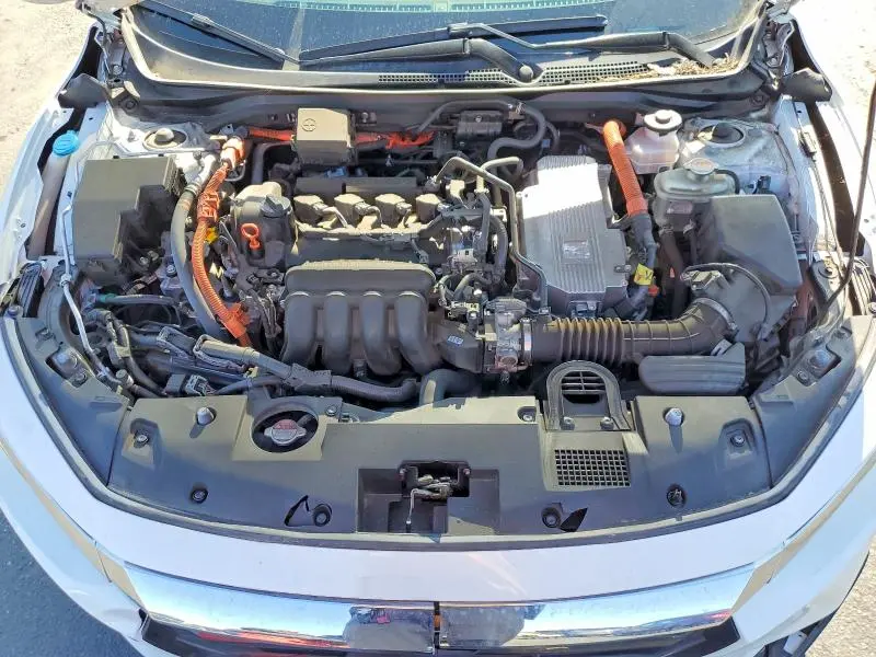 2022 HONDA INSIGHT EX  
