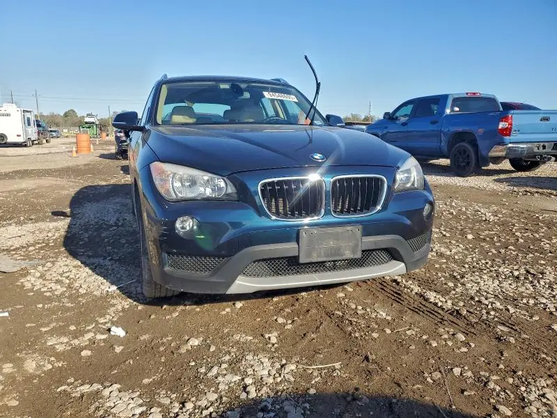 2014 BMW X1 SDRIVE28I  