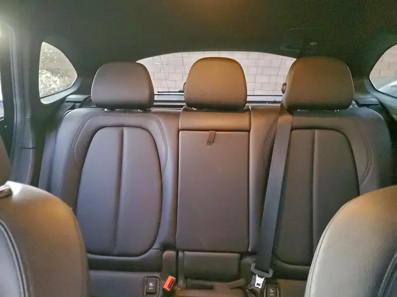 2017 BMW X1 SDRIVE28I  