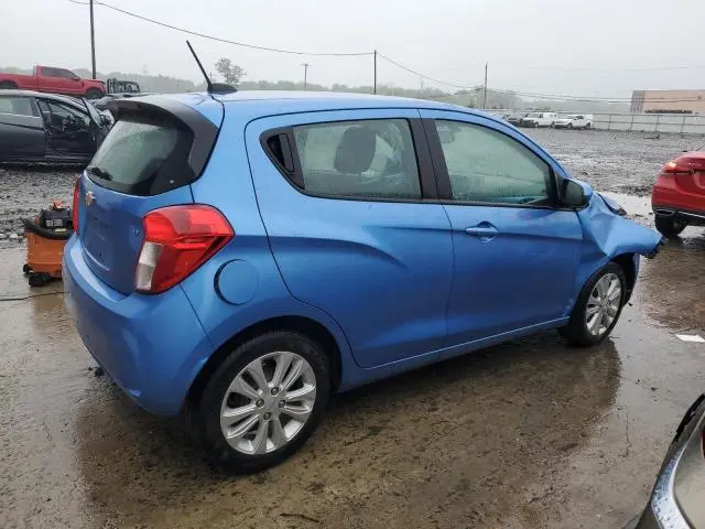 2018 CHEVROLET SPARK 1LT  