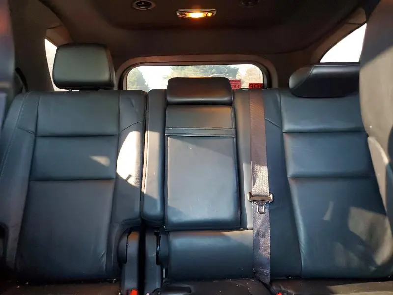 2021 DODGE DURANGO GT  