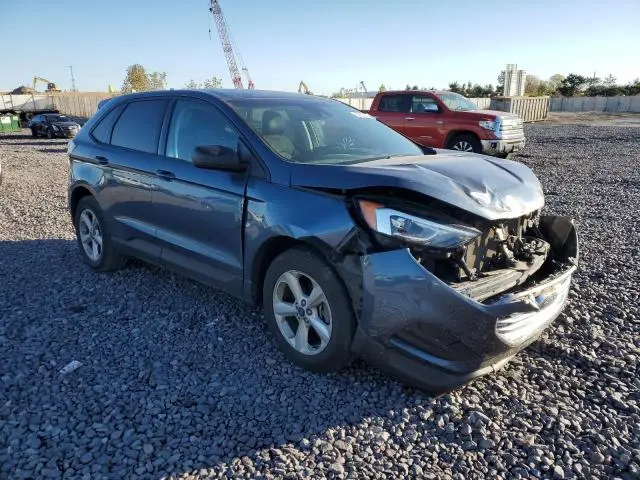 2019 FORD EDGE SE  