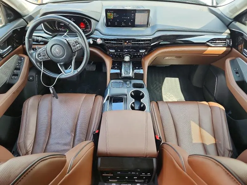 2022 ACURA MDX ADVANCE  