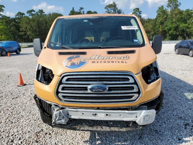 2017 FORD TRANSIT T-250